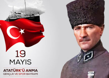 Tarihi zafere atılan ilk adım: 19 Mayıs 1919