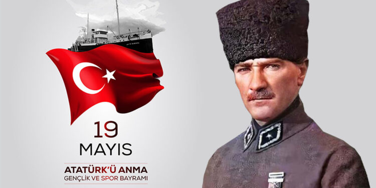 Tarihi zafere atılan ilk adım: 19 Mayıs 1919