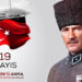Tarihi zafere atılan ilk adım: 19 Mayıs 1919