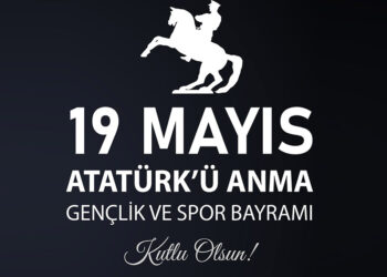 Atatürk, Samsun'da yakılan bağımsızlık ateşini zaferle taçlandırmıştır