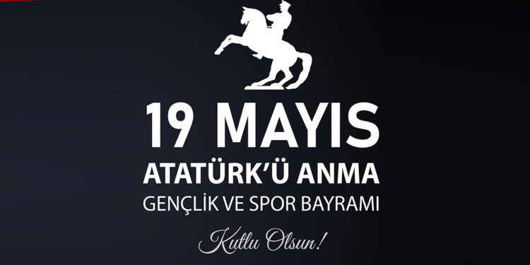 Atatürk, Samsun'da yakılan bağımsızlık ateşini zaferle taçlandırmıştır