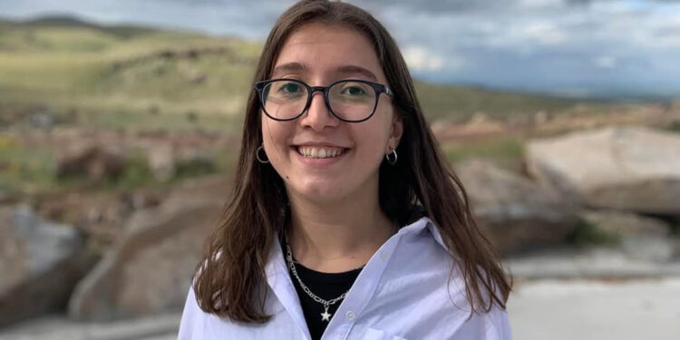 19 yaşındaki Ecem'in organları, hastalara umut oldu