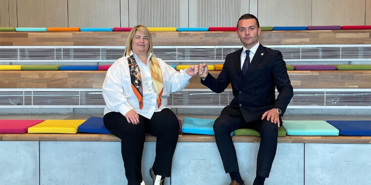 Yapay zeka artık yalnızca bir araç değil, stratejik bir yol arkadaşı