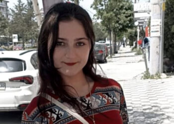 2 hafta önce evlenen 17 yaşındaki Meryem'den haber alınamıyor