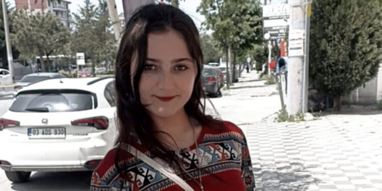 2 hafta önce evlenen 17 yaşındaki Meryem'den haber alınamıyor