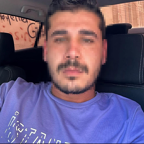 2 yaşındaki bebek annesinin sevgilisi tarafından öldüresiye dövüldü