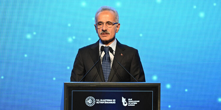 2025'te 35 bin 416 zararlı internet adresine erişim engeli getirildi