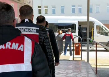 27 ilde FETÖ operasyonu; 101 kişi yakalandı