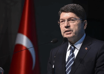 2'nci dönem hakim ve savcı yardımcılarının atamalarını tamamladık