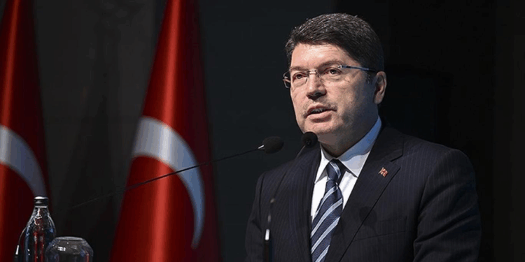 2'nci dönem hakim ve savcı yardımcılarının atamalarını tamamladık