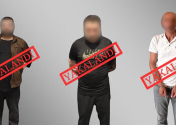 2'si kırmızı bültenle aranan 3 uluslararası suçlunun iadeleri yapıldı