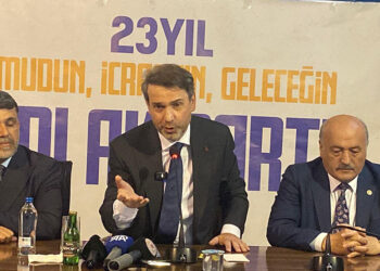 3 yılda elektrik ve doğal gazda 1 trilyon lira destek verdik