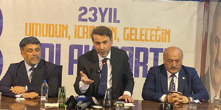 3 yılda elektrik ve doğal gazda 1 trilyon lira destek verdik