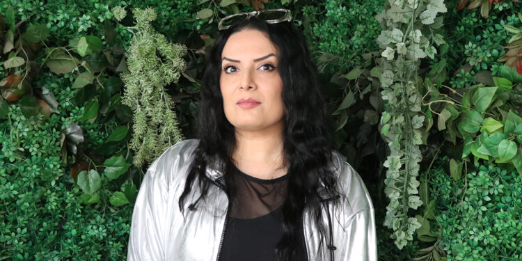 30 yıldır mücadele ettiği MS'e dikkat çekmek için şarkı besteledi