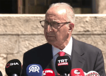 4 eski TBMM başkanından 'yargı bağımsızlığı' açıklaması