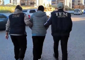 47 ilde FETÖ operasyonu; 208 şüpheli yakalandı