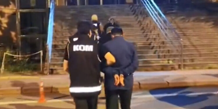 60 milyon TL'lik hac ve umre dolandırıcılığına 1 tutuklama