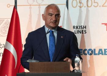 65 milyon ziyaretçi hedefimize ulaşacağımıza inanıyorum