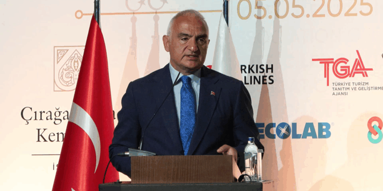 65 milyon ziyaretçi hedefimize ulaşacağımıza inanıyorum