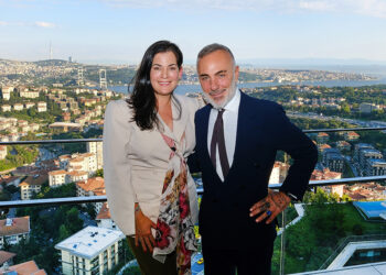 888 Brickell Miami, İstanbul’da Türk yatırımcılara tanıtıldı