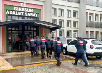 9 ilde siber suç operasyonu: 89 tutuklama