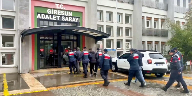 9 ilde siber suç operasyonu: 89 tutuklama