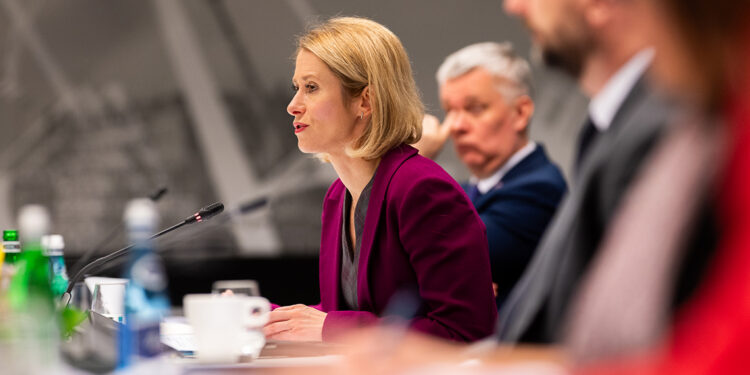 AB, Rusya'ya yeni yaptırımları onayladı