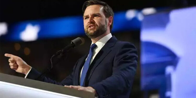 JD Vance, Papa 14'üncü Leo'nun göreve başlama törenine katılacak