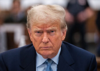 ABD Başkanı Trump ‘Altın Kubbe’ hava savunma sistemini tanıttı