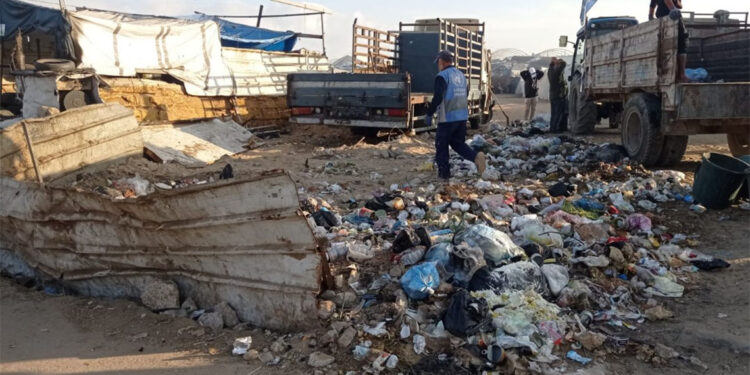 Gazze'ye yardım konusunda önemli bir açıklama yapılacak