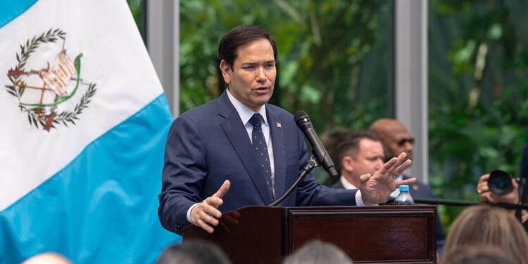 ABD Dışişleri Bakanı, Avrupalı yetkililerle Ukrayna'da ateşkesi görüştü