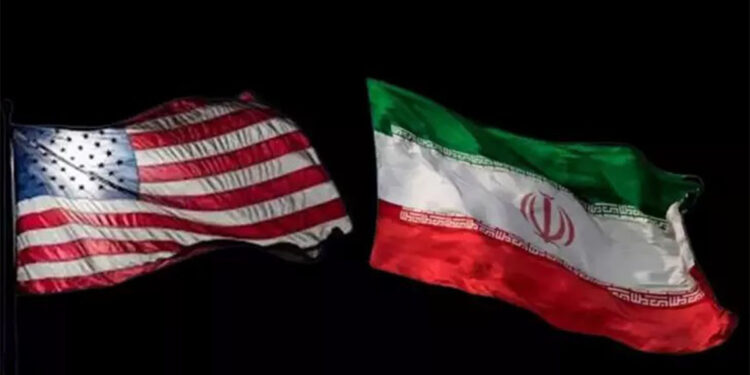 İran-ABD görüşmeleri ertelendi