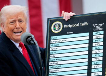 ABD Uluslararası Ticaret Mahkemesi’nden Trump'ın tarifelerine engel