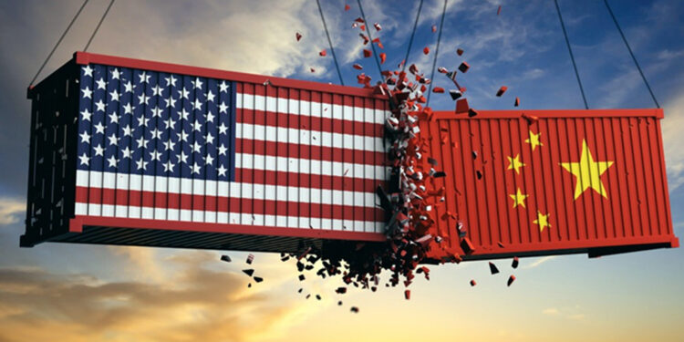 ABD ve Çin'den gümrük vergileri için yeni anlaşma