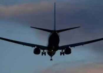 Tek motorlu uçak düştü; Pilot hayatını kaybetti