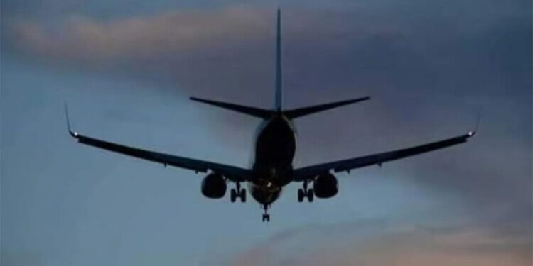 Tek motorlu uçak düştü; Pilot hayatını kaybetti