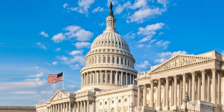 ‘Vergi indirimi tasarısı’, Temsilciler Meclisi'nden geçti