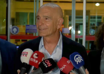 Trump'ın amacı, Türkiye ile ABD arasındaki ittifakı hak ettiği seviyeye taşımak