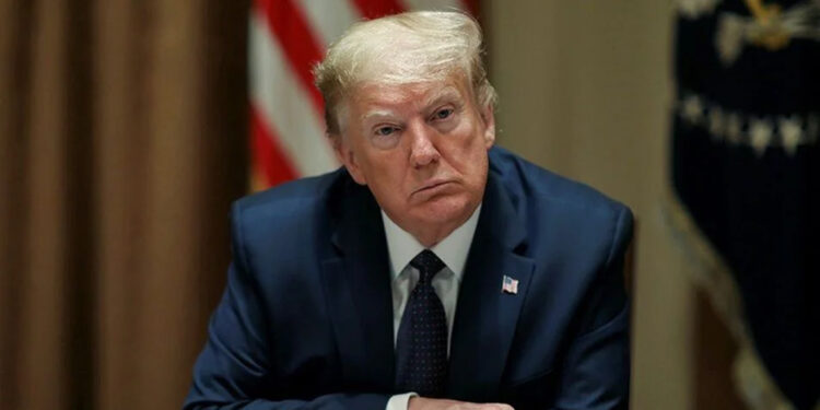 ABD'de 16 eyalet Trump yönetimine dava açtı