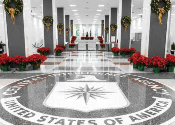 ABD'de CIA merkezine silahlı saldırı girişimi