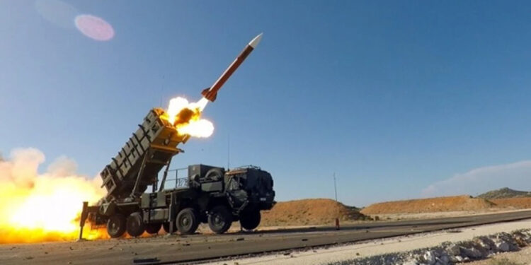 ABD'den Türkiye'ye füze satışına onay