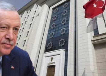 AK Parti Anayasa Komisyonu'nun ilk toplantı tarihi belli oldu