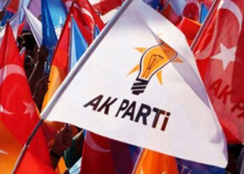 AK Parti, Kızılcahamam'da istişare ve eğitim kampı düzenleyecek