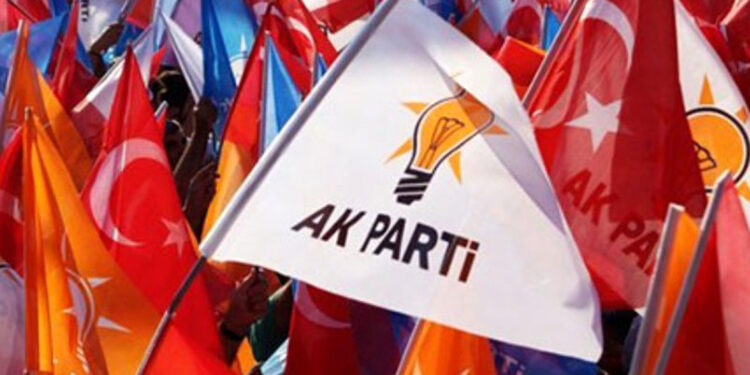 AK Parti, Kızılcahamam'da istişare ve eğitim kampı düzenleyecek