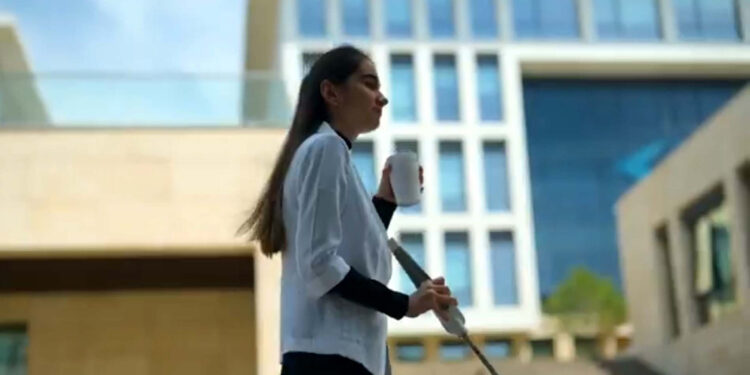 AK Parti'den 19 Mayıs'a özel video