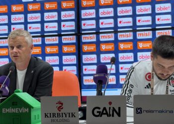 Üç puanı hak etmiştik, hayal kırıklığı yaşıyorum