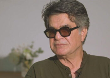 Altın Palmiye Ödülü'nü İranlı yönetmen Jafar Panahi kazandı