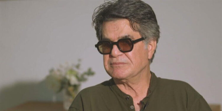 Altın Palmiye Ödülü'nü İranlı yönetmen Jafar Panahi kazandı