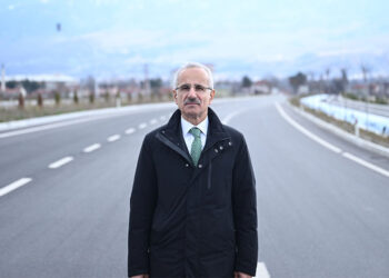 Melodili Yol uygulaması ilk kez hayata geçirildi