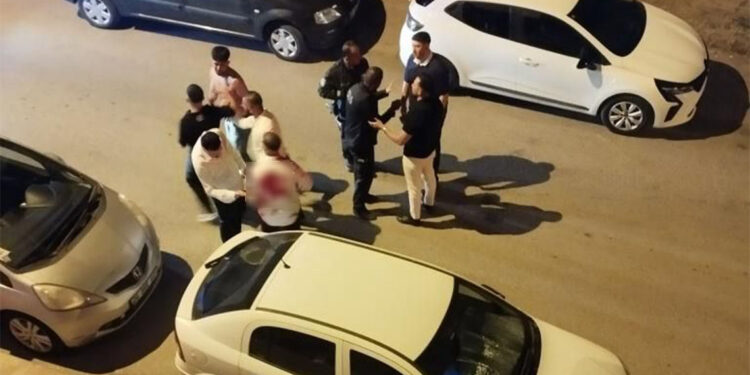 Ankara'da alacak kavgasında öldürüldü